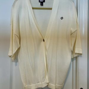 Chase Lands End Sweater 1/2 Sleeve